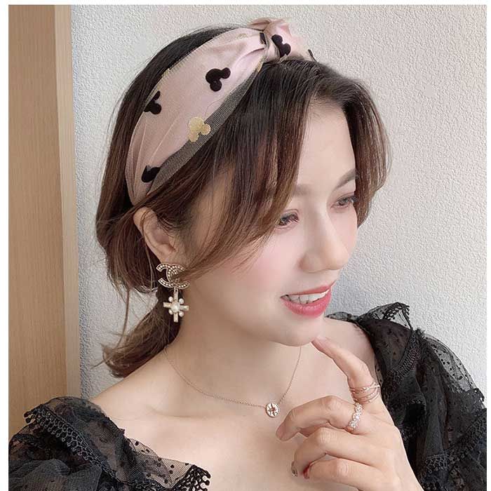 hair hoops