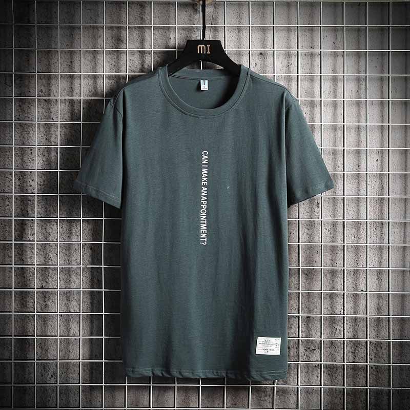 new t shirt style 2020