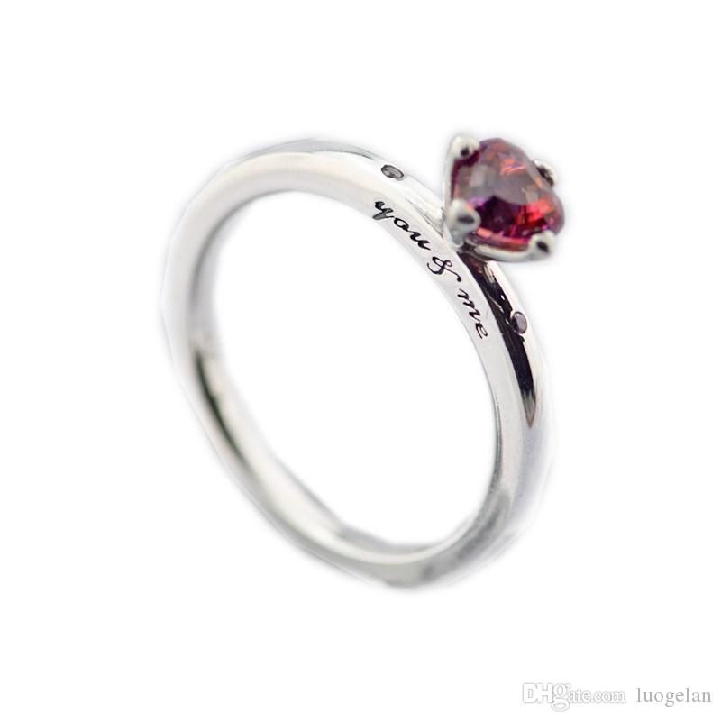 pandora anello you and me pandora anello you and me