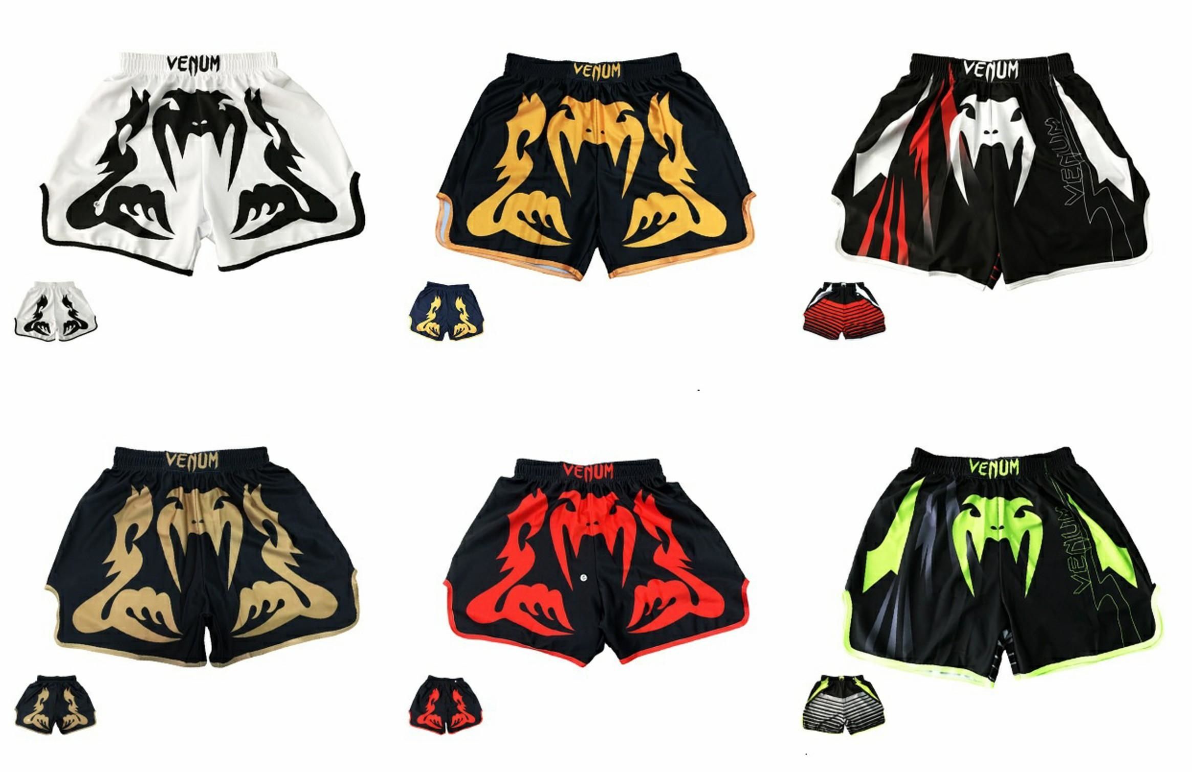 cheap mma shorts