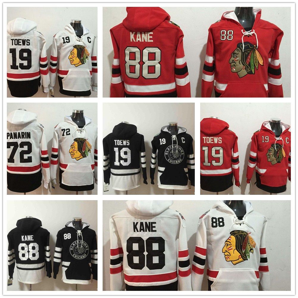 chicago blackhawks winter classic jersey