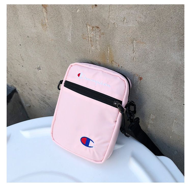 champion backpack purse