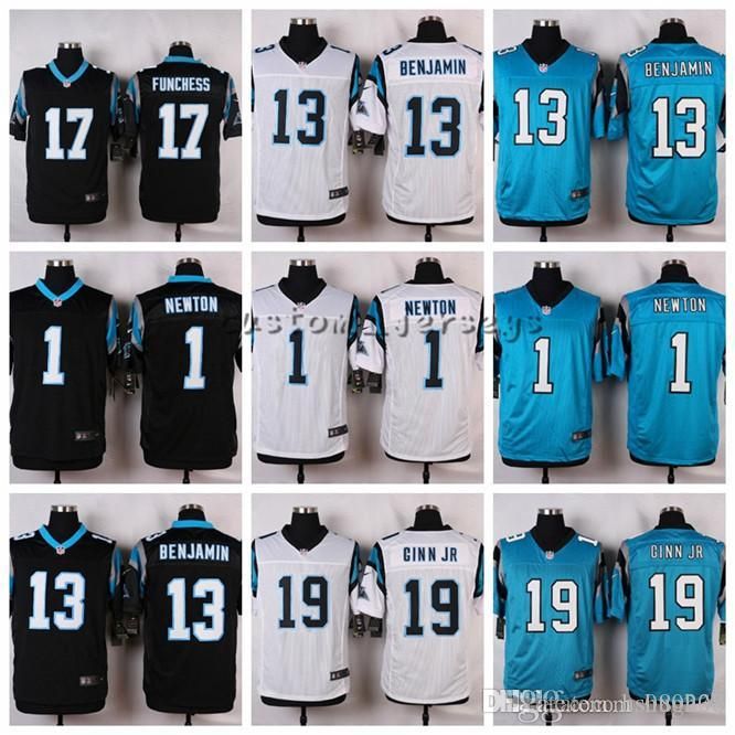 ted ginn jersey