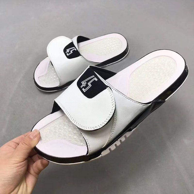 Acheter Pas Cher Nike Air Jordan Retro Jumpman Concord 45 11 Sandales De  Designer Mens 13s Slide HYDRO Chaussures De Basket Plates Dété Blanc Noir  RETRO Femmes Beach Slipper Flip Flop Du