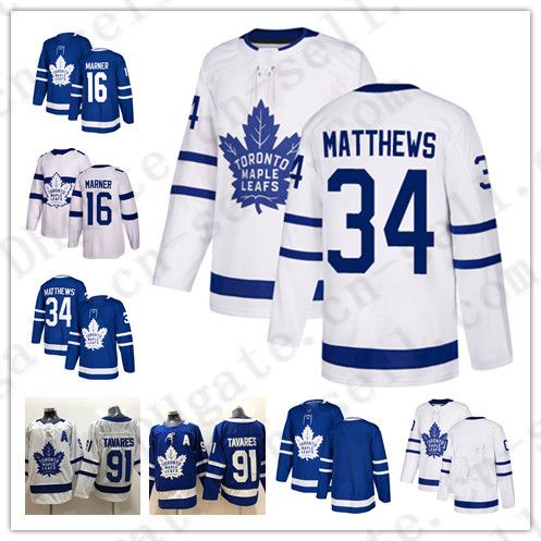 auston matthews leafs jersey for sale