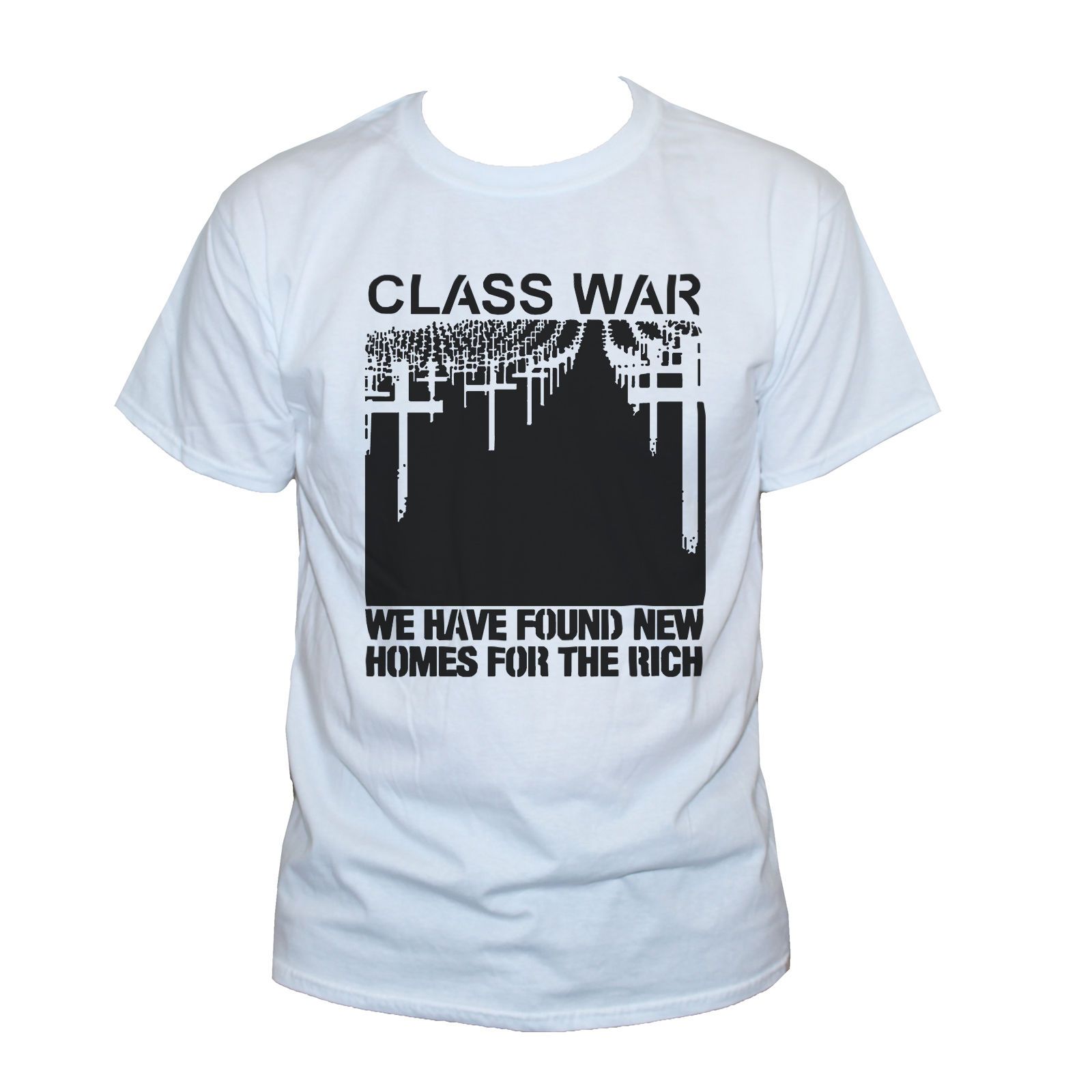 Political t shirts left wing Clearance