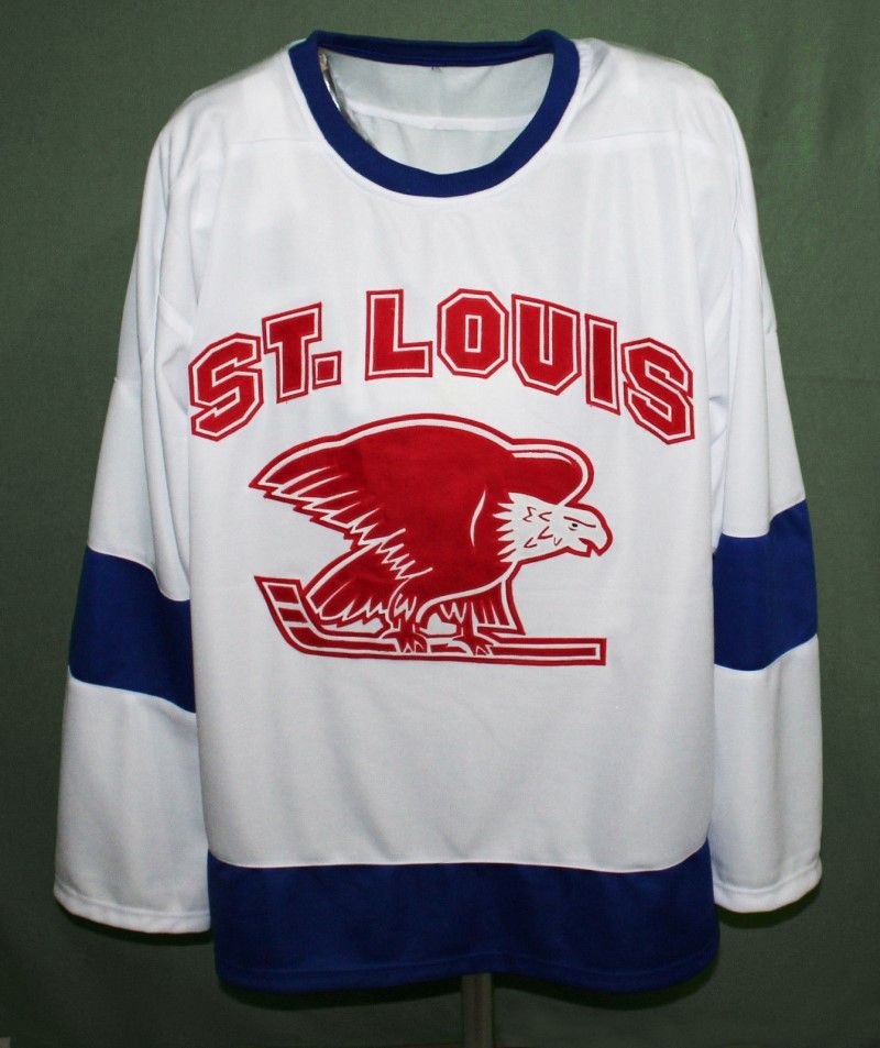 st louis eagles jersey