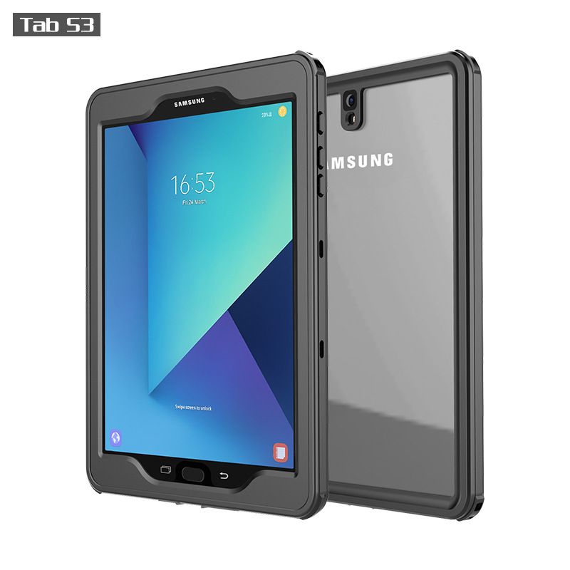 custodia samsung tab a 7 pollici