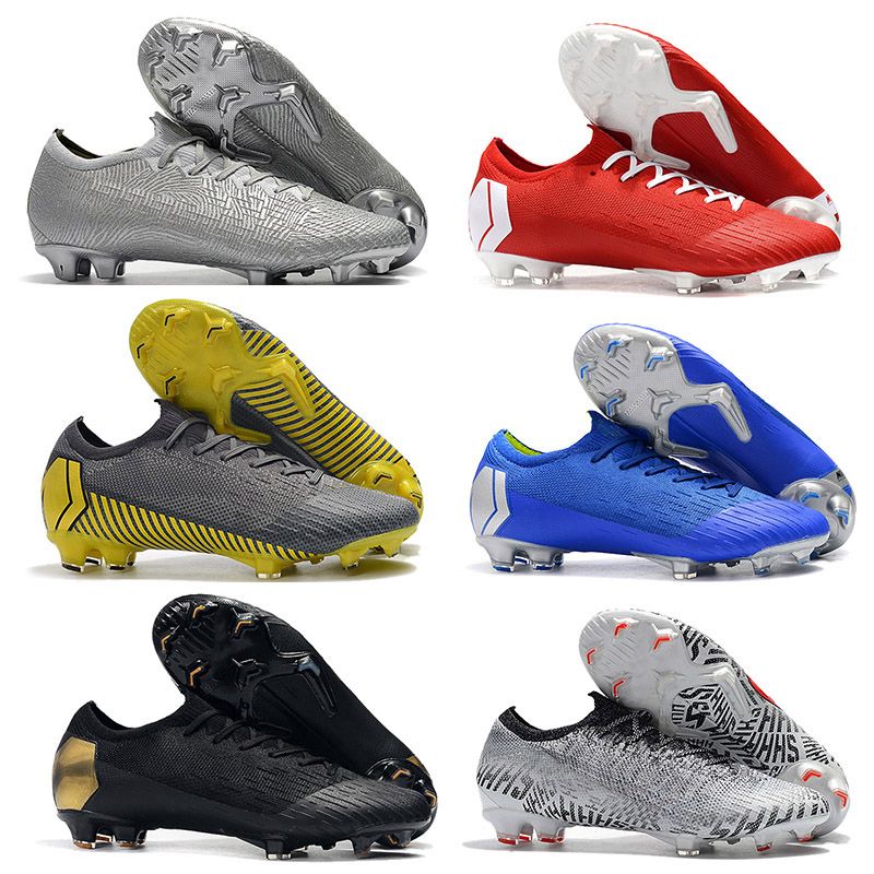 mercurial superfly vi fury