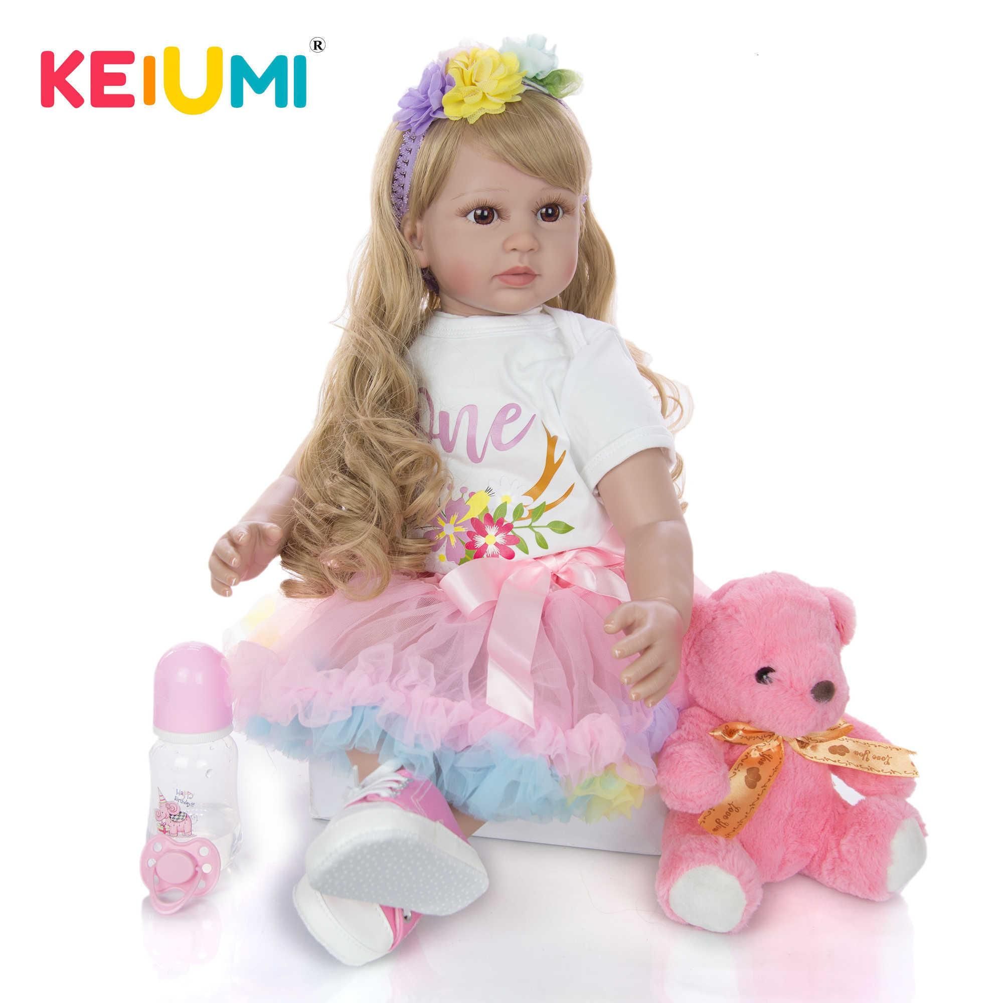 new baby doll 2019