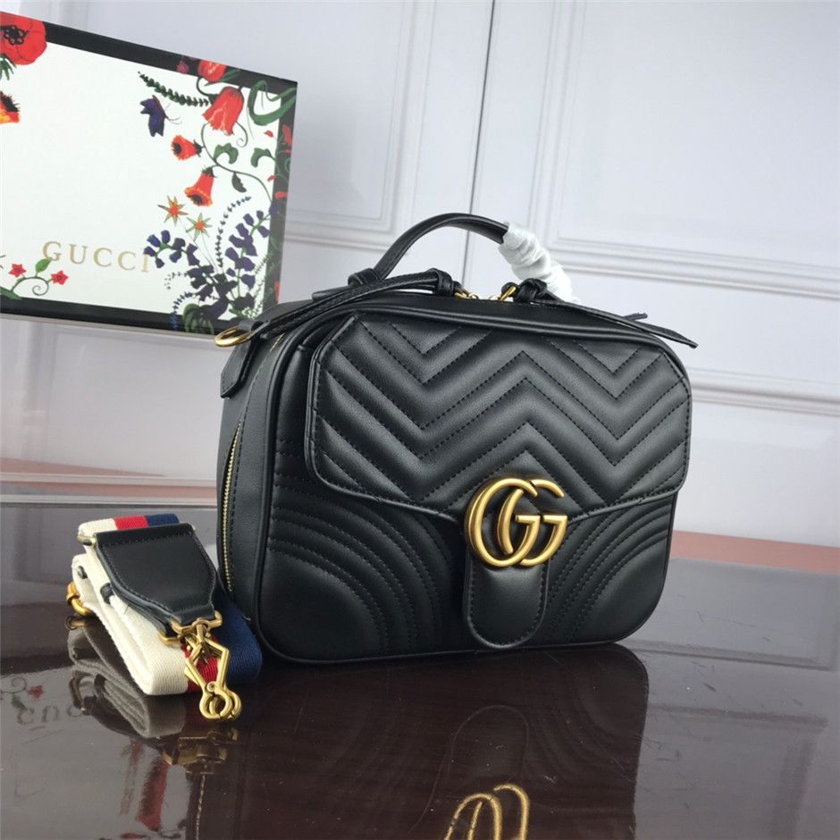 designer cosmetic bag