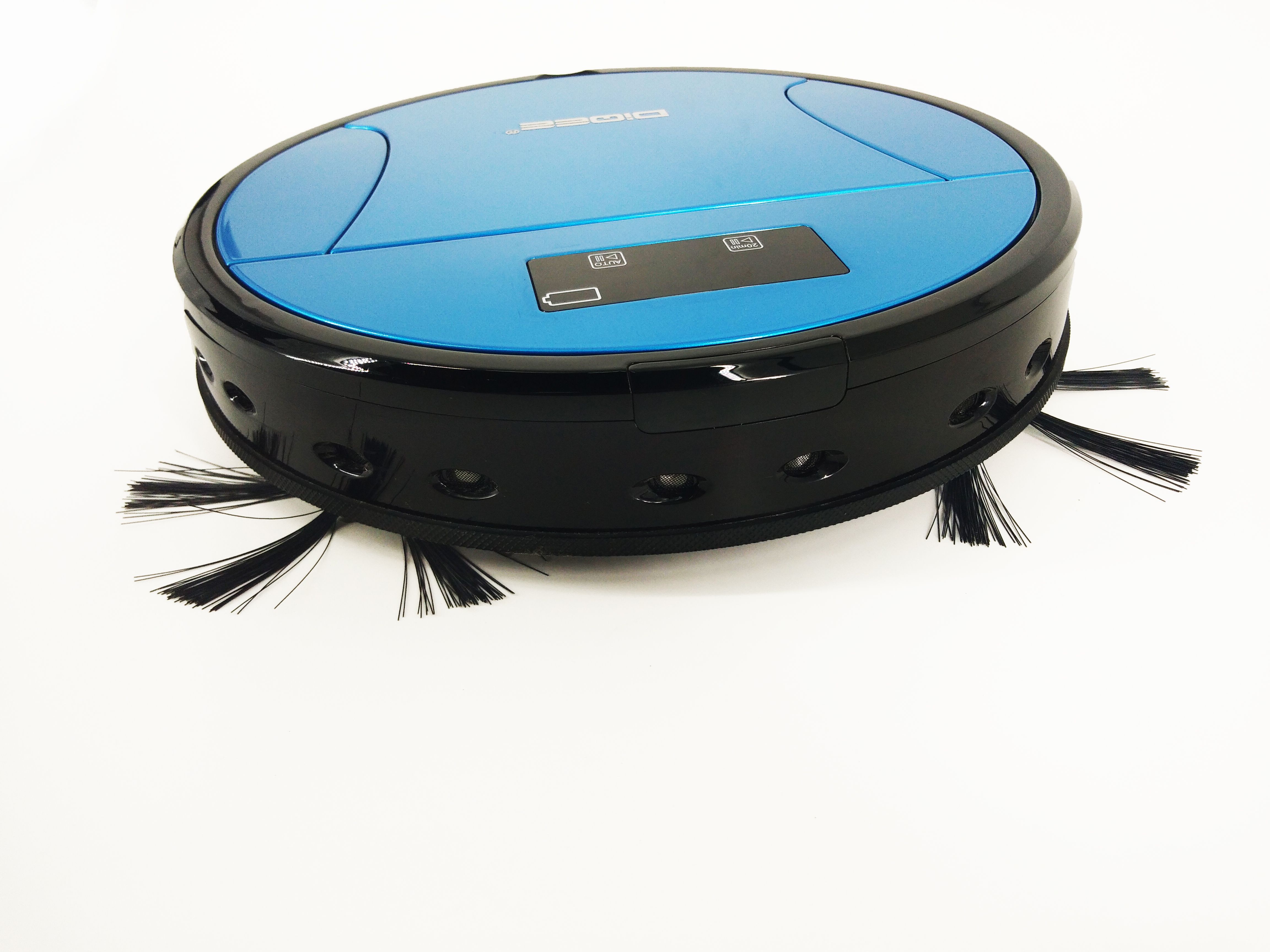 2020 Robot Vacuum Cleaner Robotic Vacuum Cleaner Robot Electric