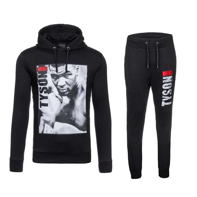 champion tracksuit set