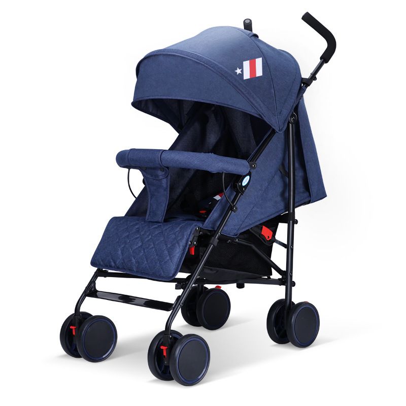 simple umbrella stroller