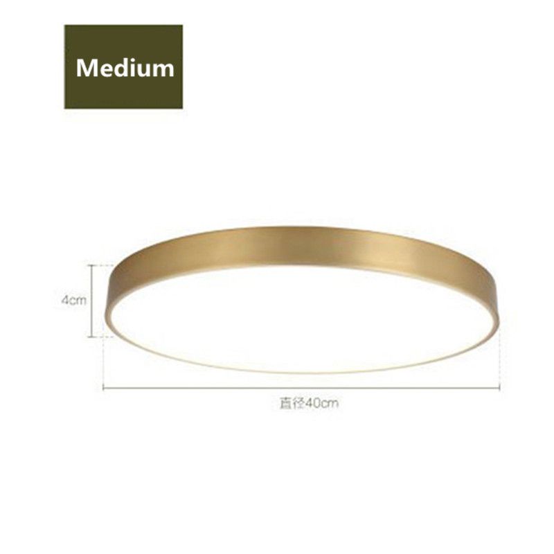 goud 40 cm 50w