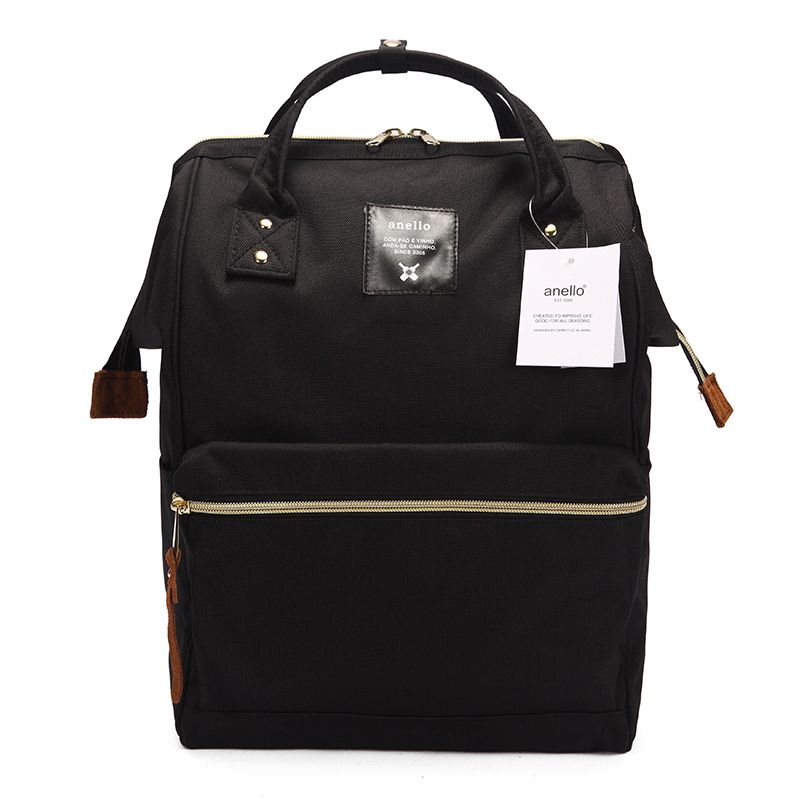 anello foldable backpack