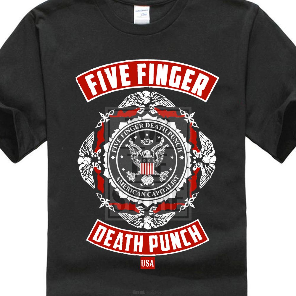 5fdp shirts
