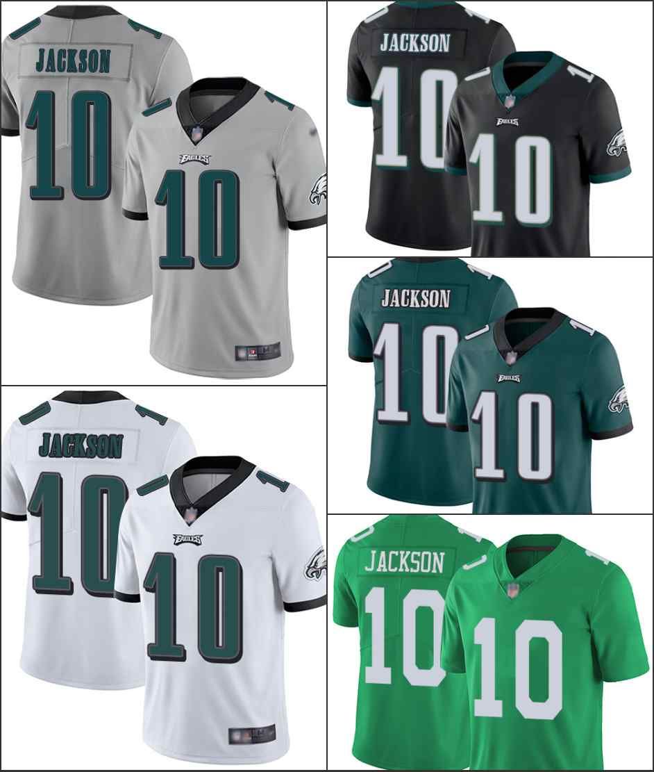 eagles limited jersey