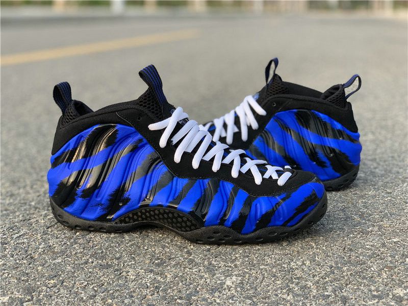 blue penny hardaway shoes
