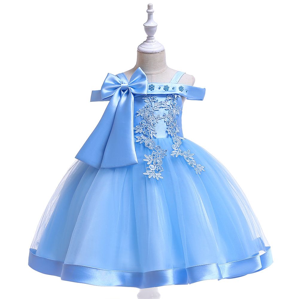 Baby girl designer dress sale Clearance