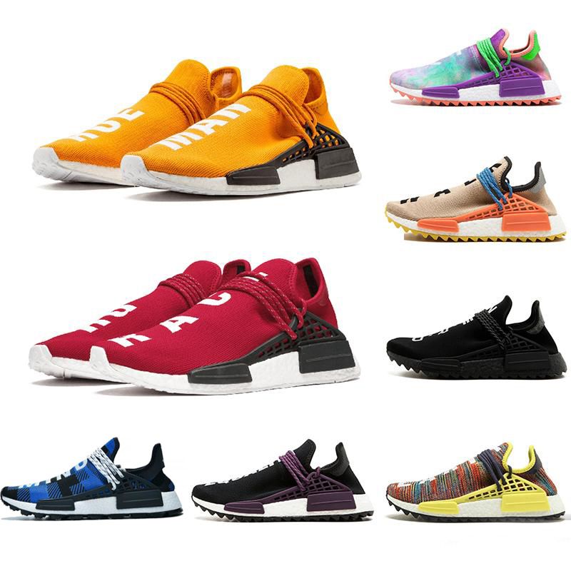 human race fit true to size