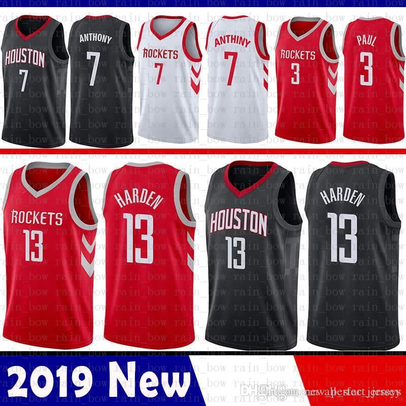 carmelo anthony rainbow jersey