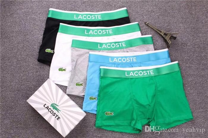 calzoncillos lacoste
