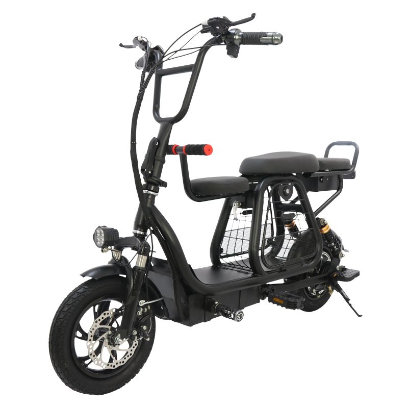Bicicleta elétrica scooter Clearance