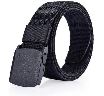 canvas belt material