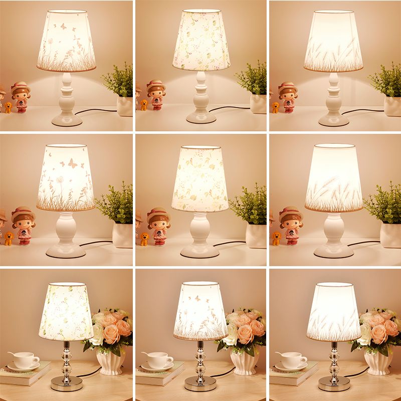 2020 Crystal Table Lamp Led Bedside Modern Bed For Living Table Lamp Led Bedside Modern Bed