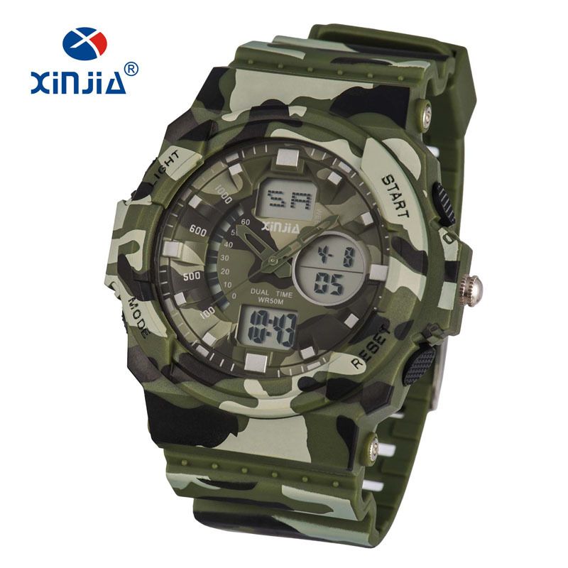 army sports watch