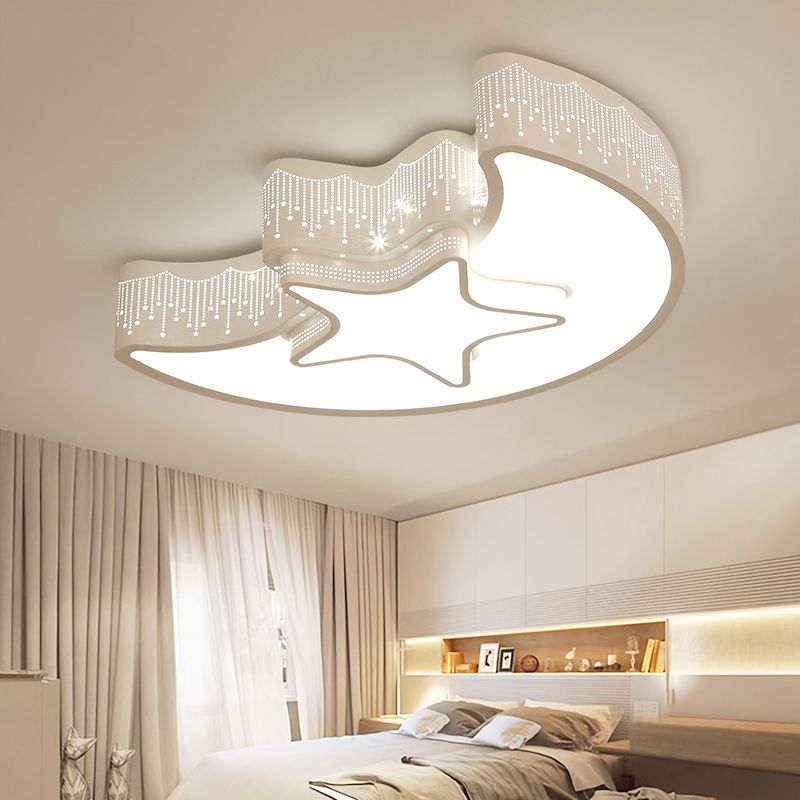dimmable childrens lamp