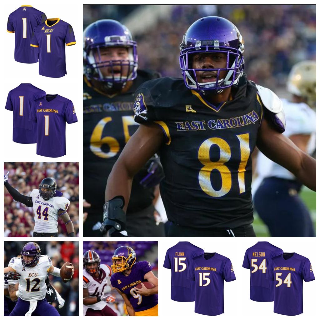 east carolina football jersey