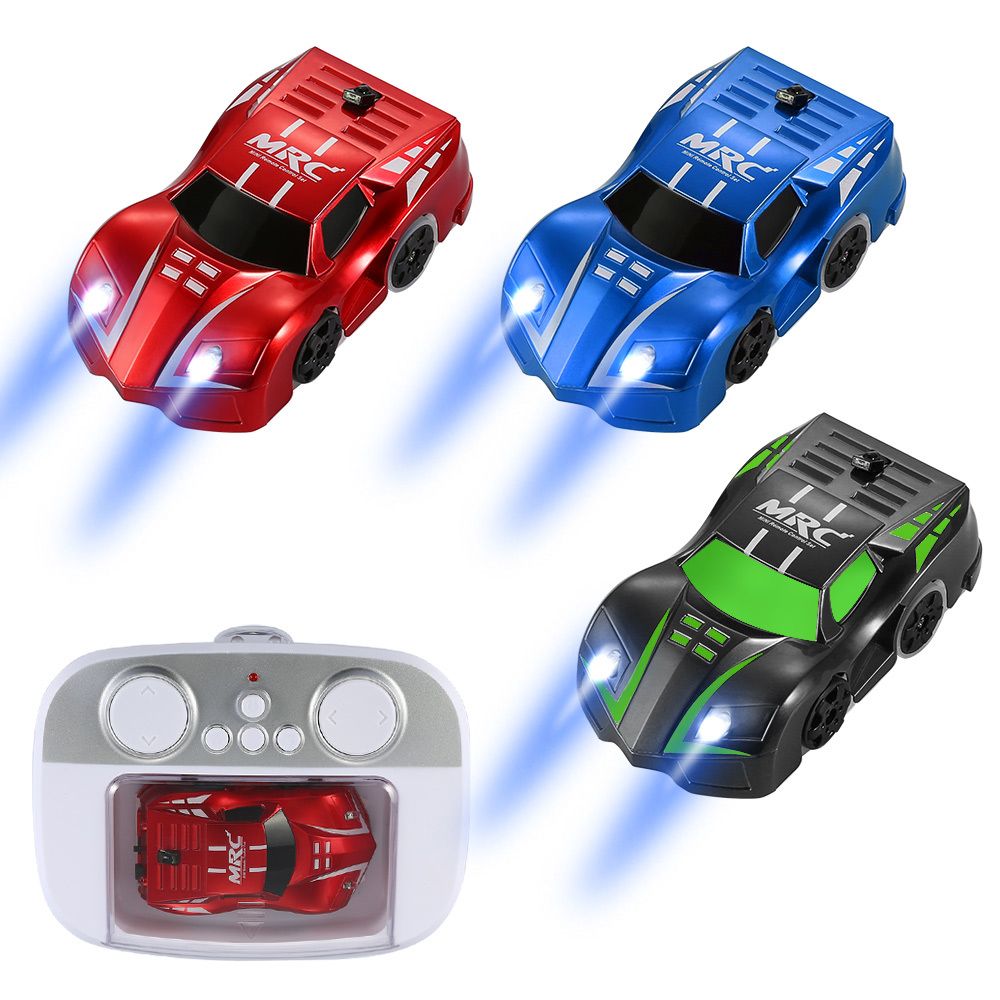 360 degree remote control car