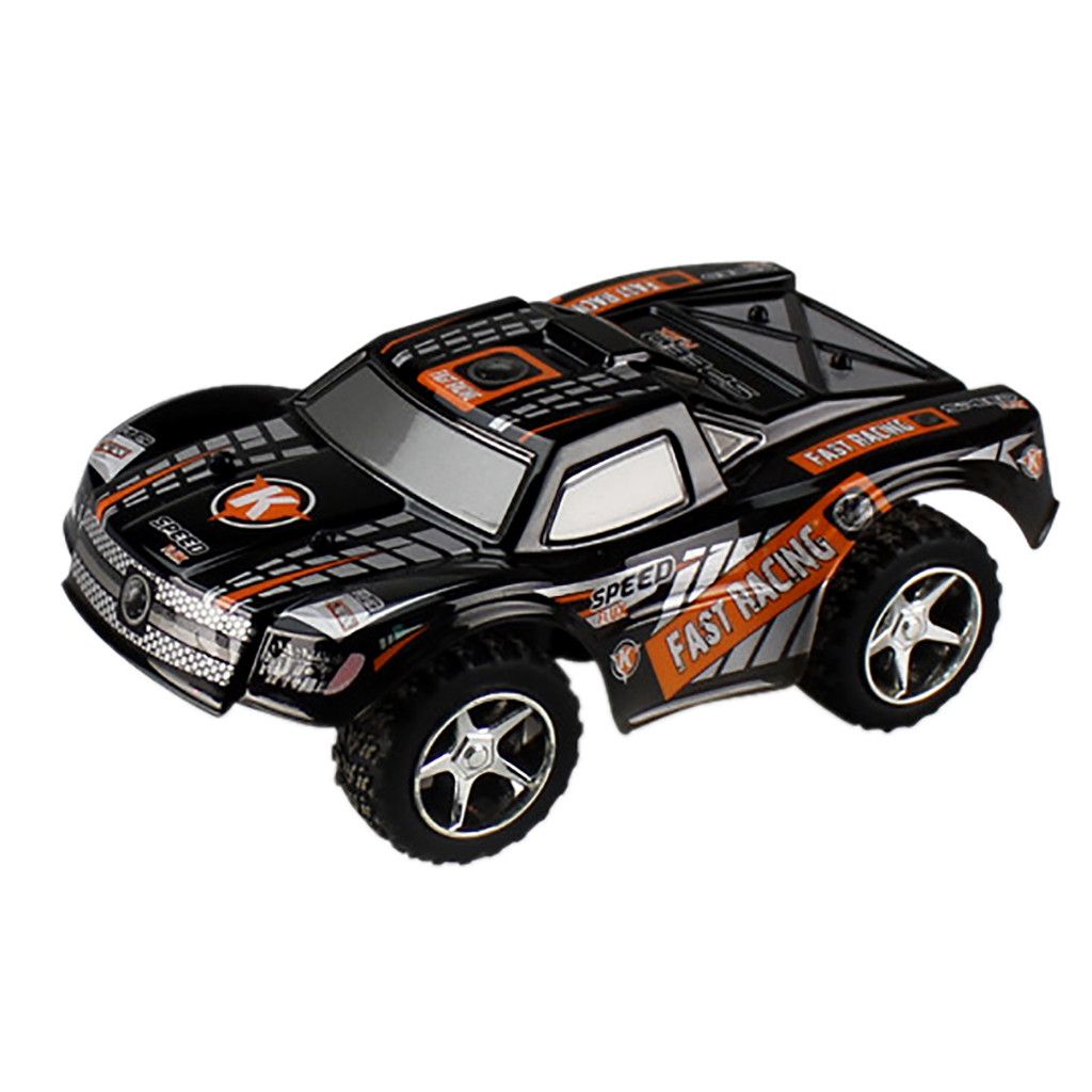 laser remote control car