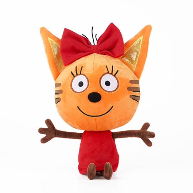 мягкая игрушка мульти пульти три кота. кот карамелька игрушка. мульти пульти три кота карамелька. карамелька три кота мягкая игрушка. кот карамелька игрушка.