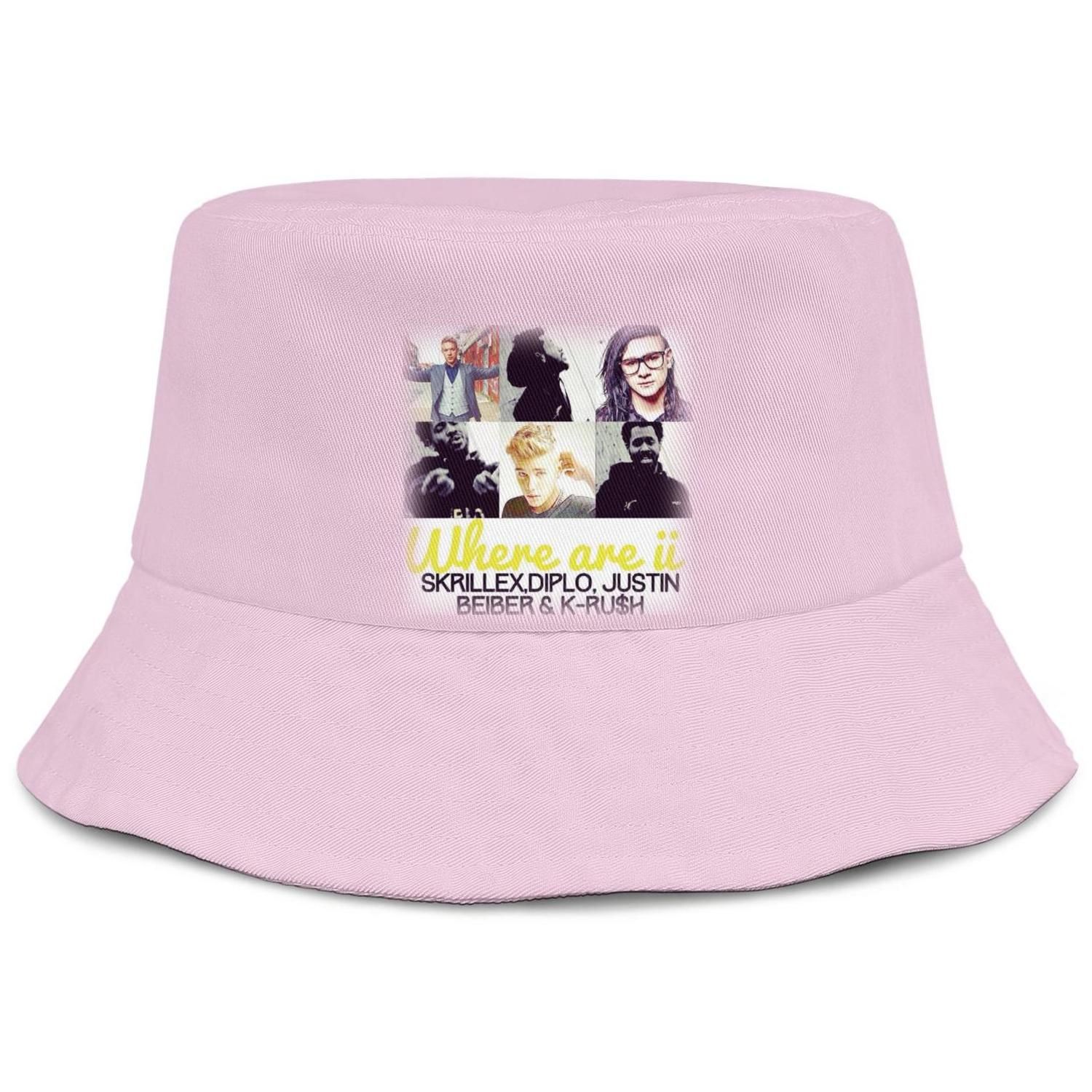 Skrillex Scary Monsters And Nice Sprites Ep Mens And Womens Buckethat Cool Youth Bucket Baseballcap Classic Bangarang Ep Logo Music Are From Lazsell 17 4 Dhgate Com