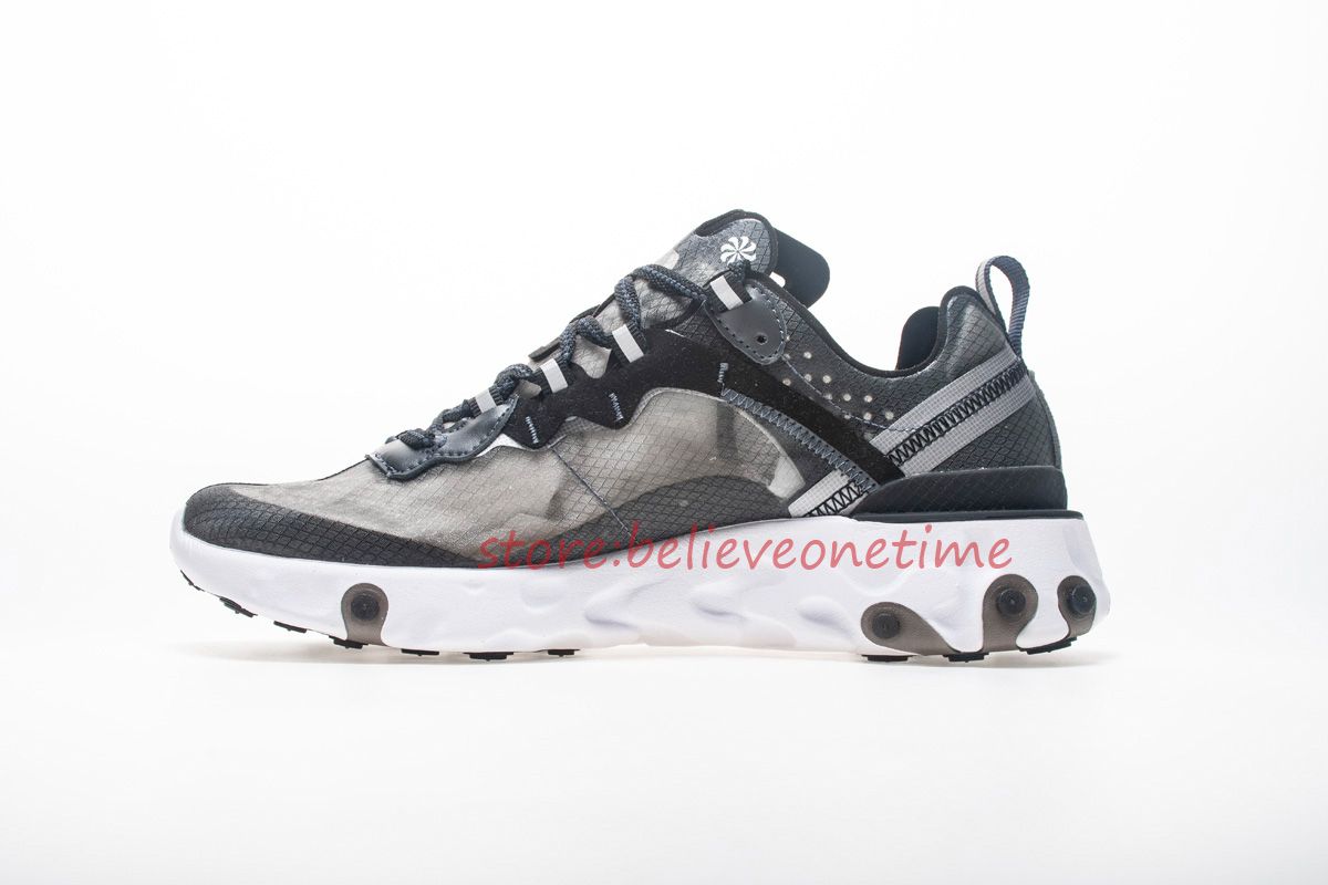dhgate nike react element 87