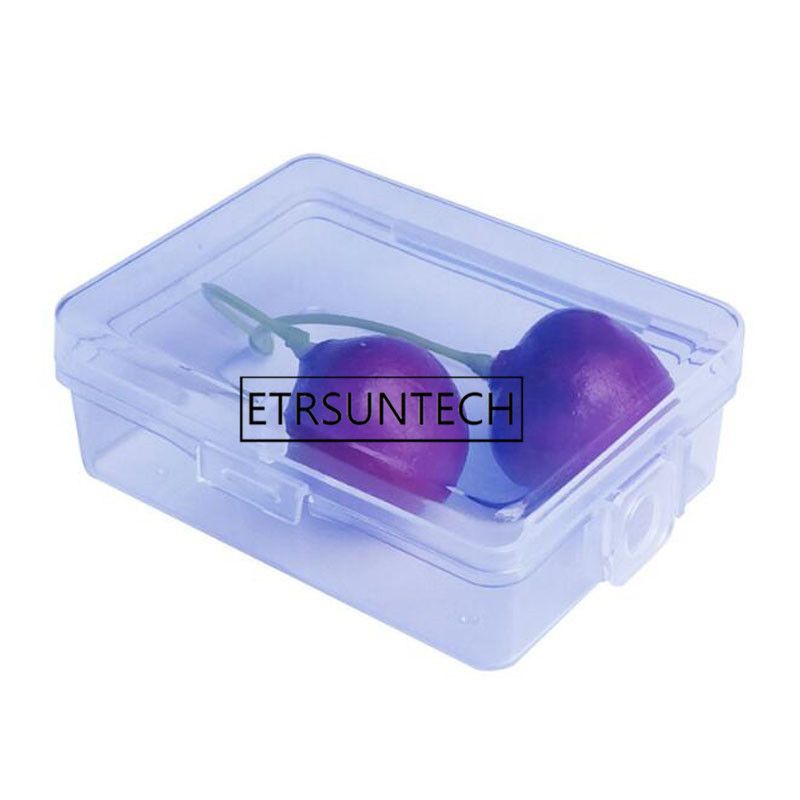 Aufbewahrungsbox Quadratisch Kunststoff