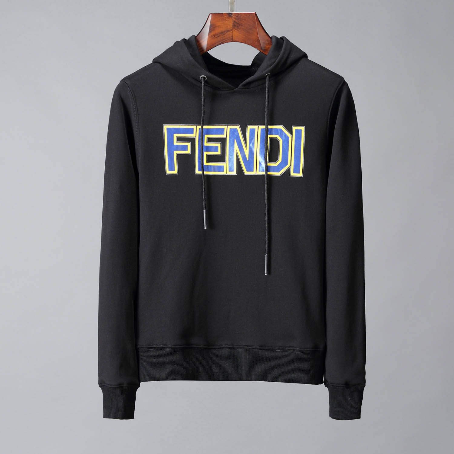 fendi hoodie dhgate