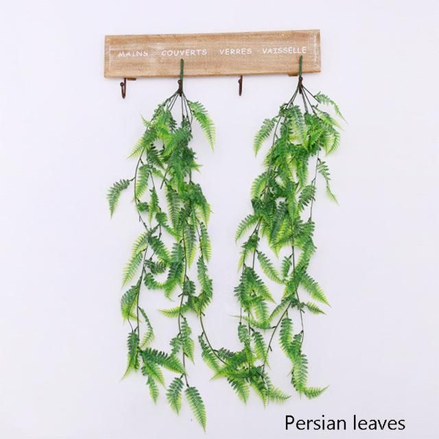 Persian leaves