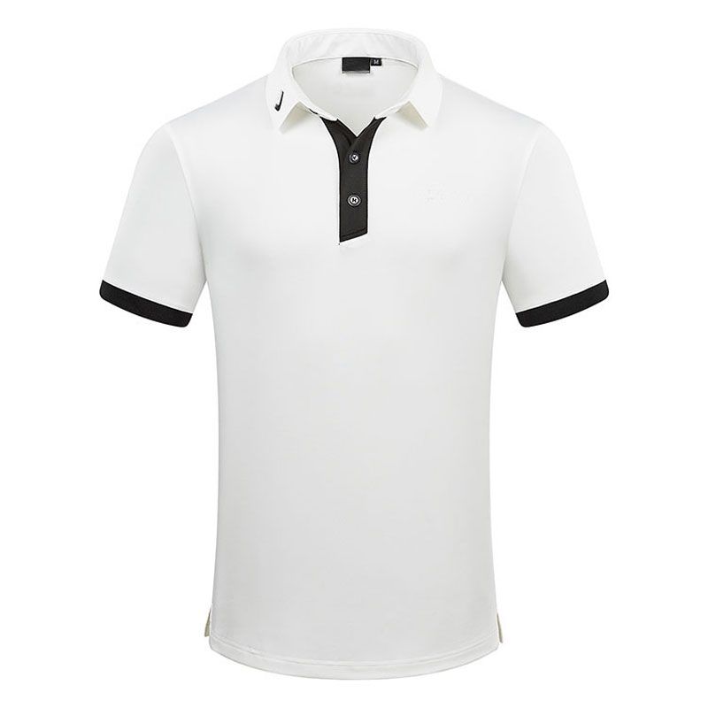 new golf shirts