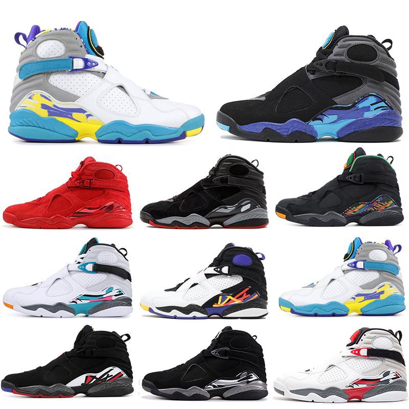 aqua basketball shoes