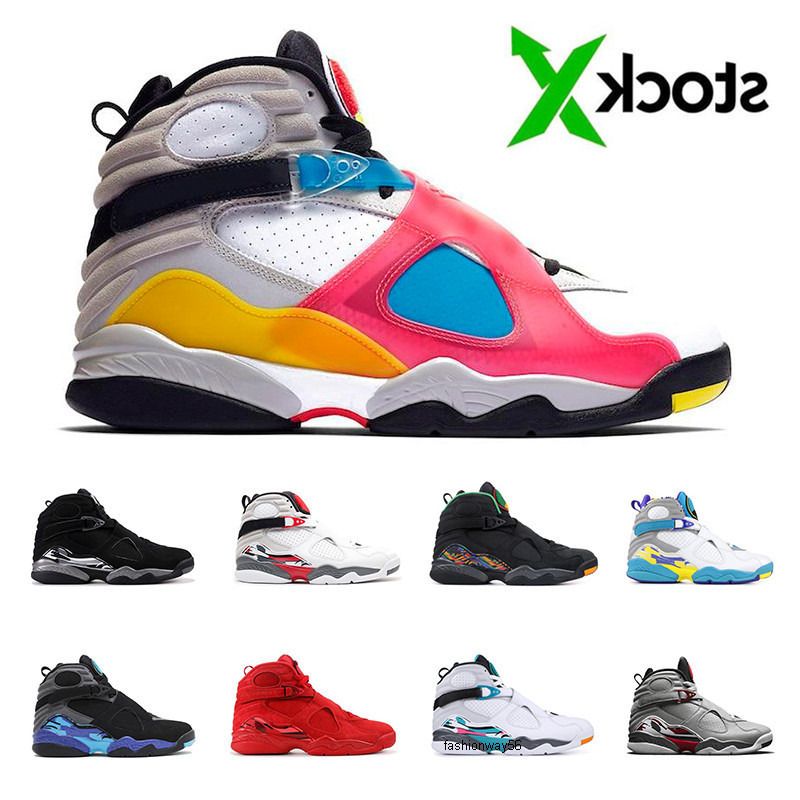 multi colored champion sneakers