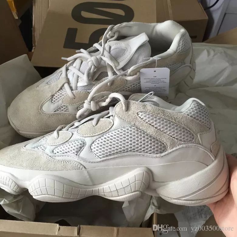 yeezy boost 500 prezzo