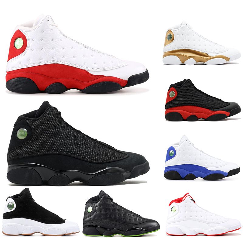 2020 With Free Socks Luxury Air 13 Jordan 13 Retro 13 Island