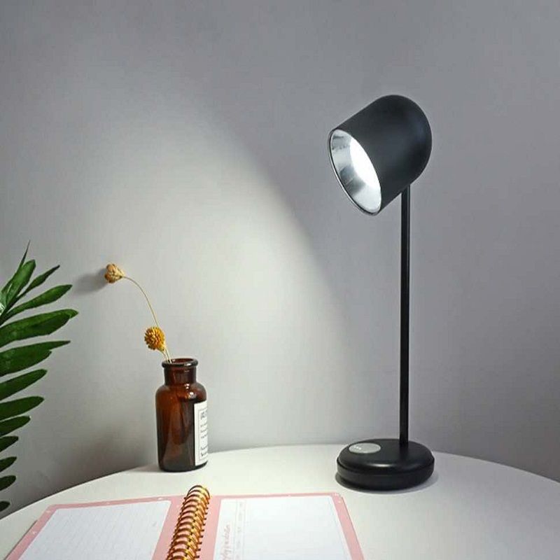2020 Nordic Modern Creative Table Lamp Led Study Eye Protection