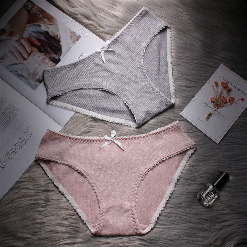 pure cotton underwear