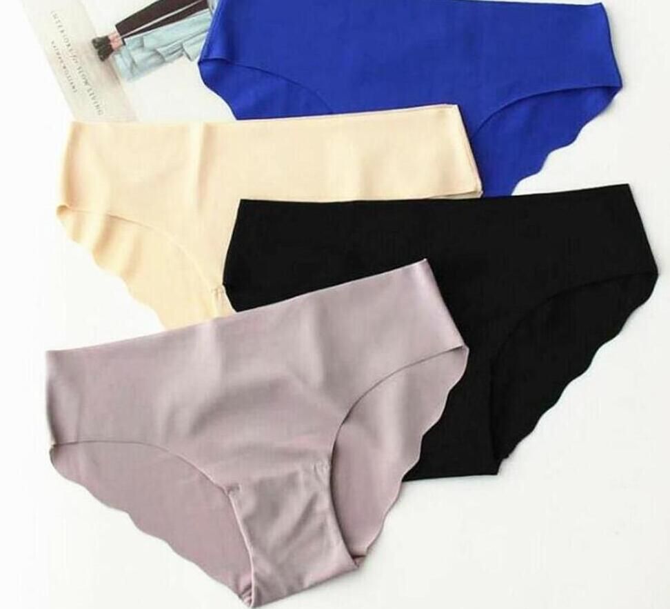 raw cut underwear