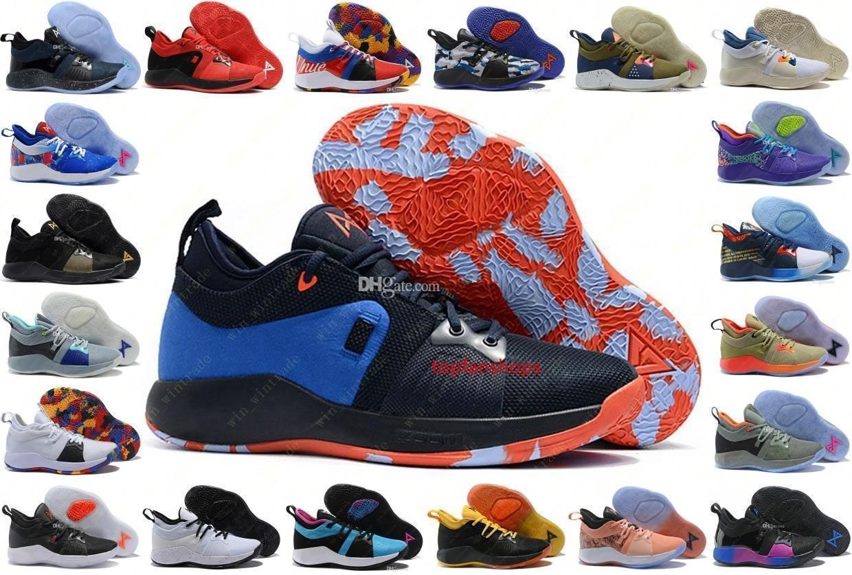 paul george march madness